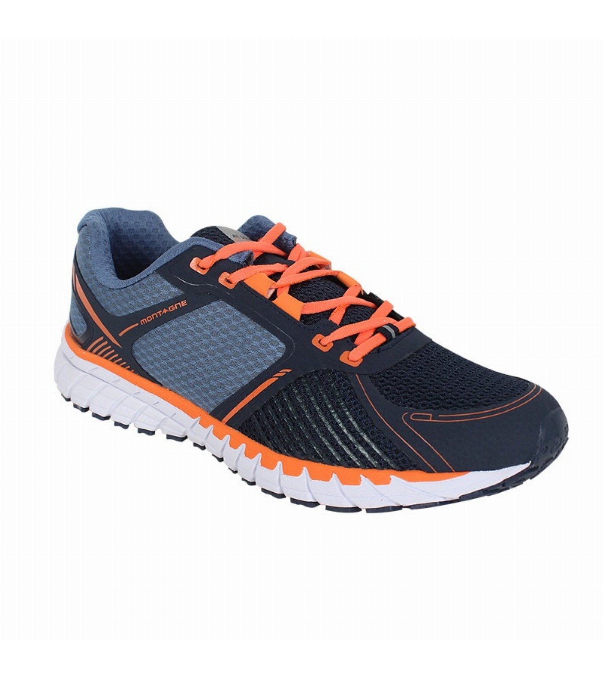 Zapatillas de running de hombre Air Sole