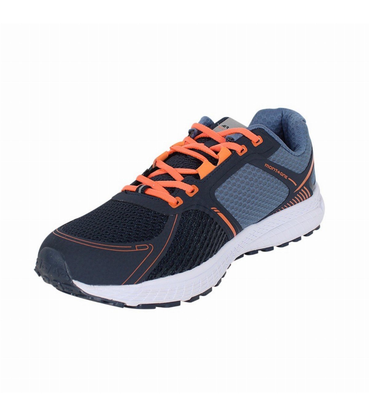 Zapatillas de running de hombre Air Sole