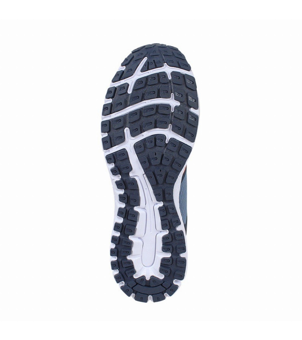 Zapatillas de running de hombre Air Sole