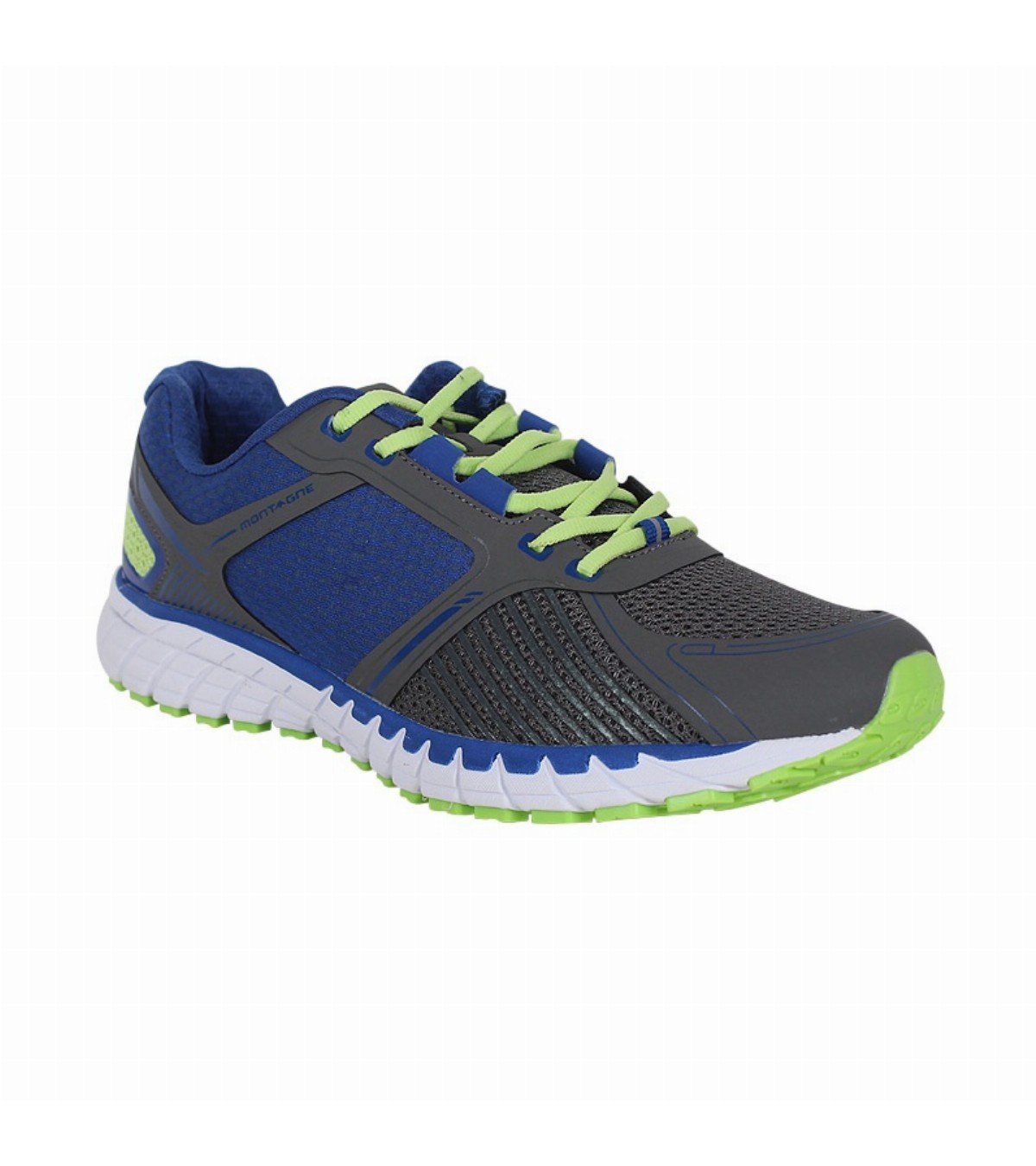 Zapatillas de running de hombre Air Sole