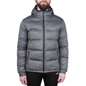 Campera de hombre Dover