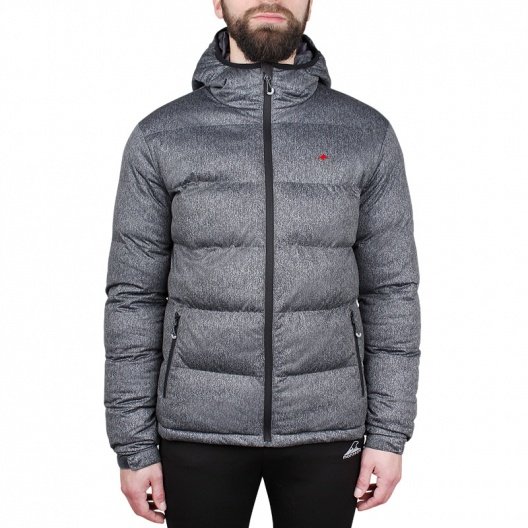 Campera de hombre Dover Campera de hombre Dover
