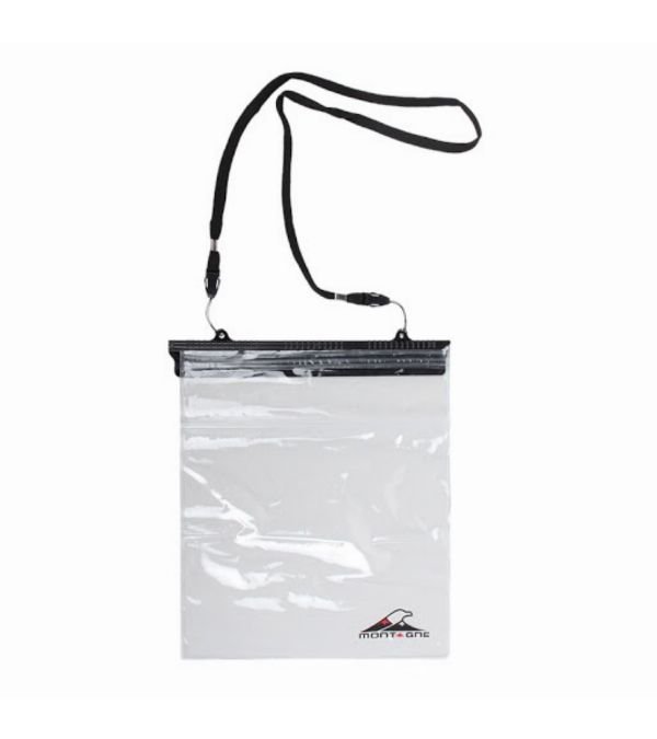 Funda Impermeable Cristal ST