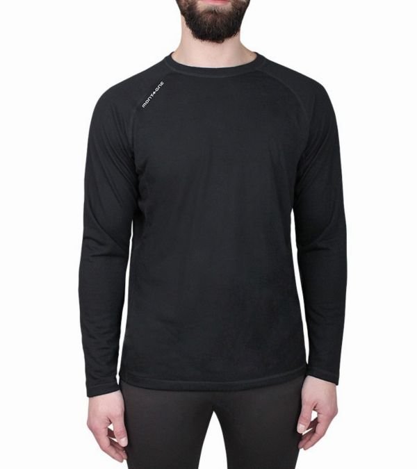 Camiseta térmica de hombre Chuck