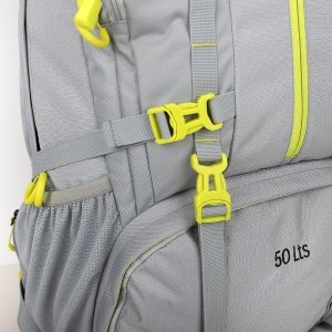 Mochila Luxon 50 lts