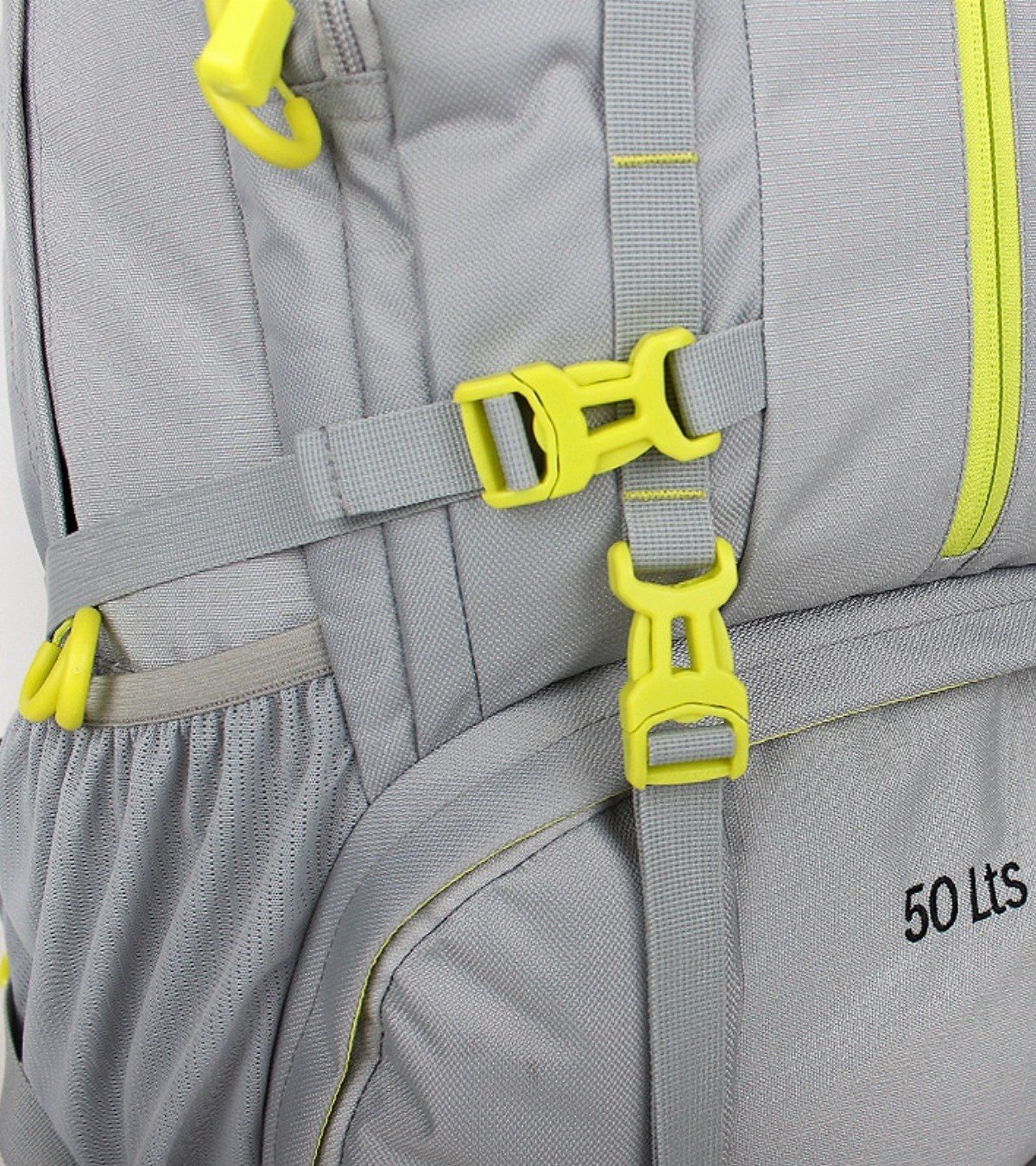 Mochila Luxon 50 lts