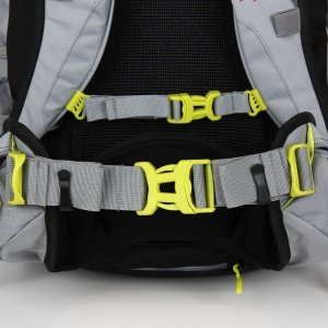 Mochila Luxon 50 lts