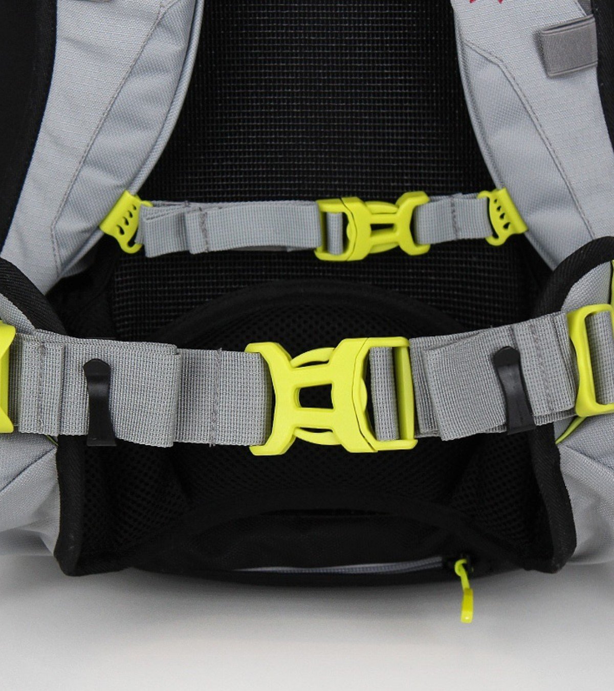 Mochila Luxon 50 lts