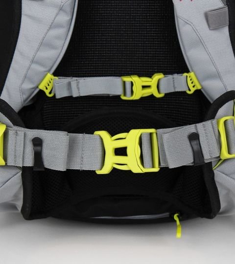Mochila Luxon 50 lts