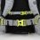 Mochila Luxon 50 lts