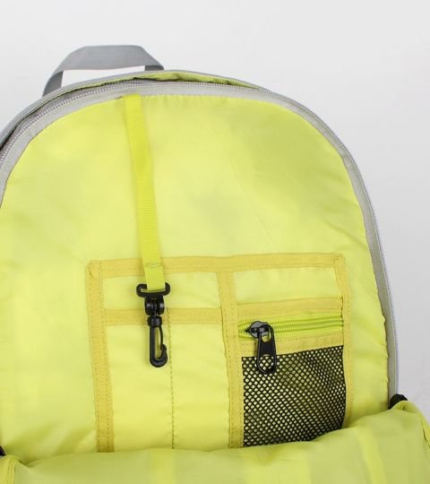 Mochila Luxon 50 lts