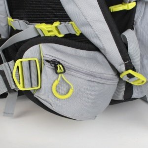 Mochila Luxon 50 lts