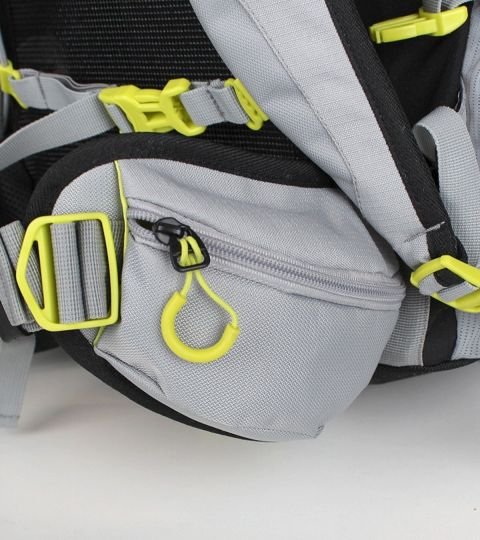 Mochila Luxon 50 lts