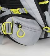Mochila Luxon 50 lts