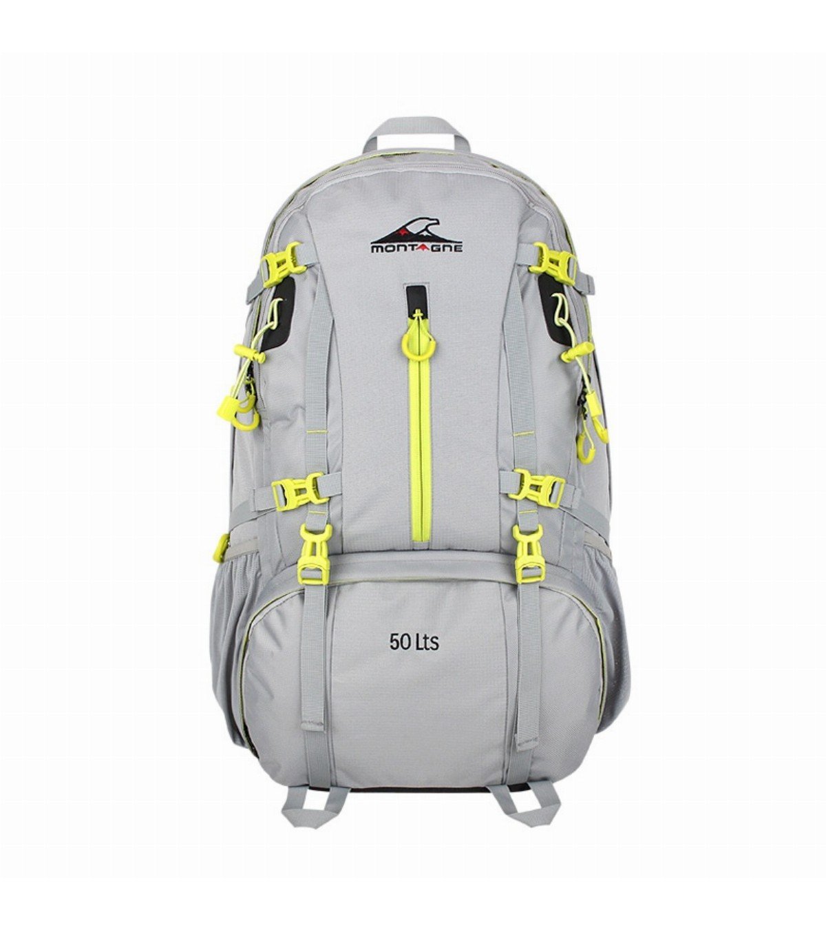 Mochila Luxon 50 lts