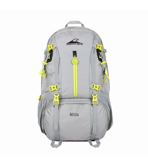 Mochila Luxon 50 lts
