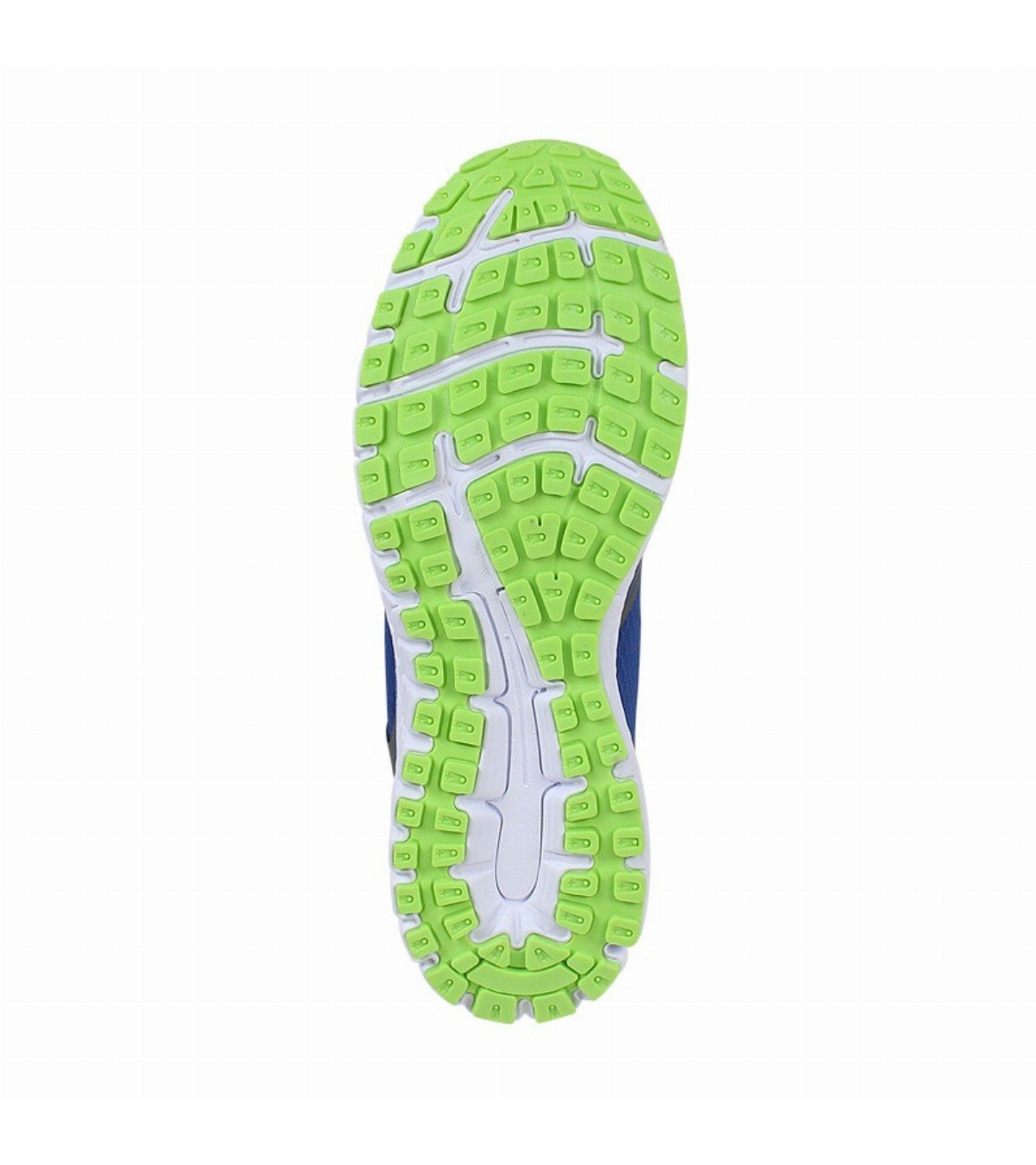 Zapatillas de running de hombre Air Sole
