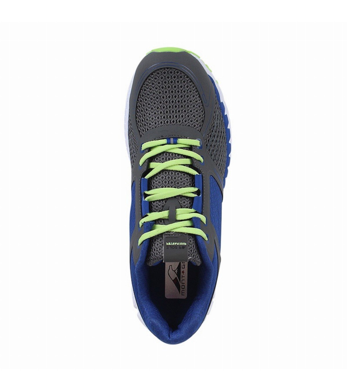 Zapatillas de running de hombre Air Sole