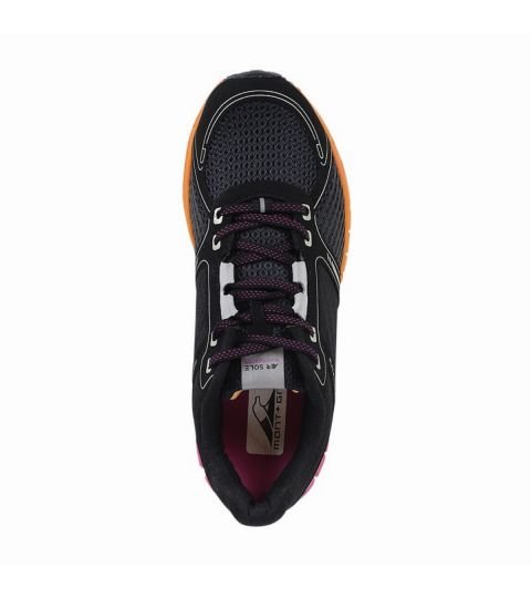 Zapatillas de running de mujer Air Sole