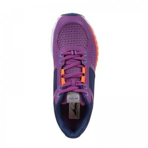 Zapatillas de running de mujer Air Sole