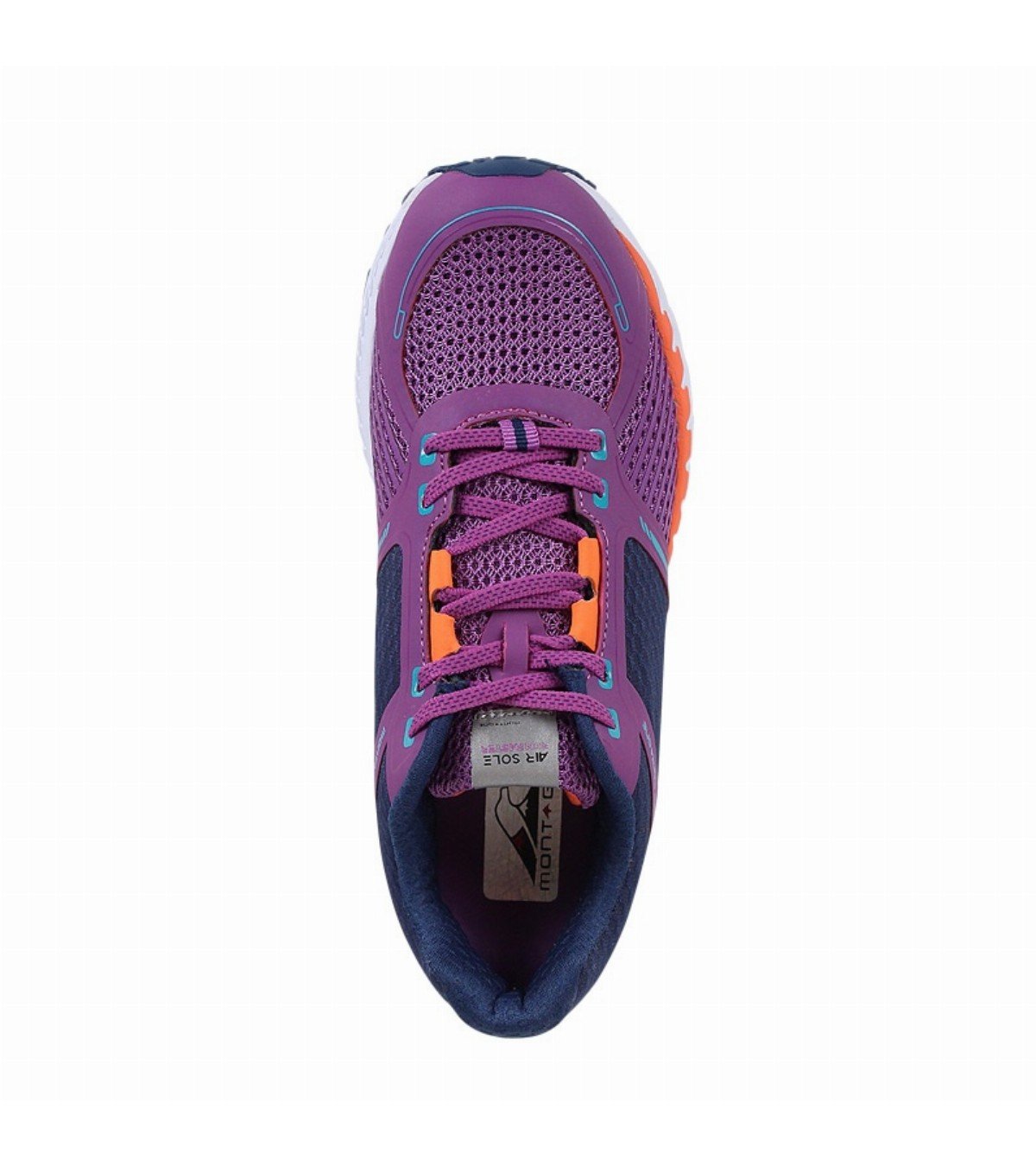 Zapatillas de running de mujer Air Sole