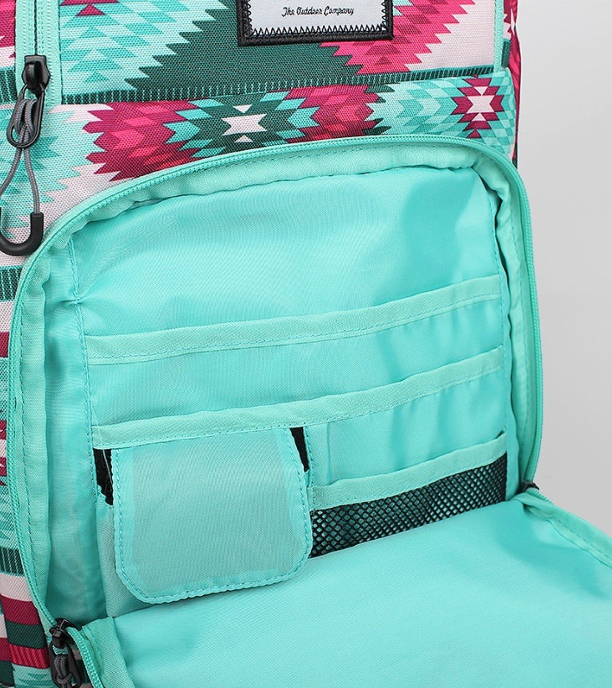 Mochila Varesse 30 lts.