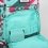 Mochila Varesse 30 lts.