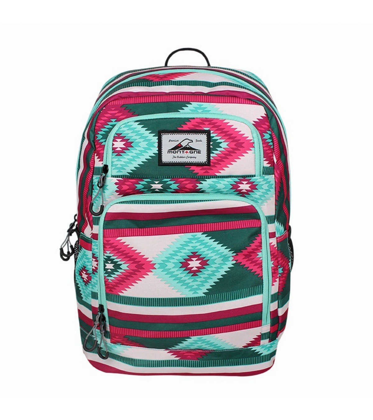 Mochila Varesse 30 lts.