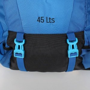 Mochila Slocan 45 lts