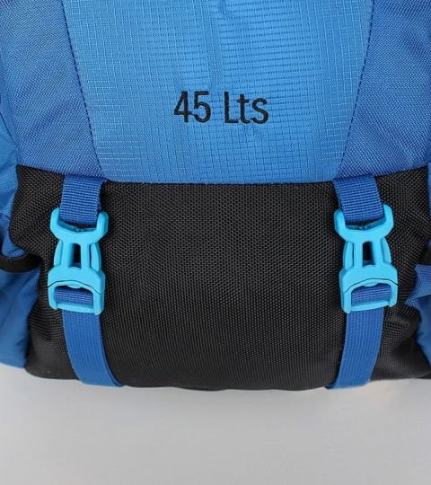 Mochila Slocan 45 lts