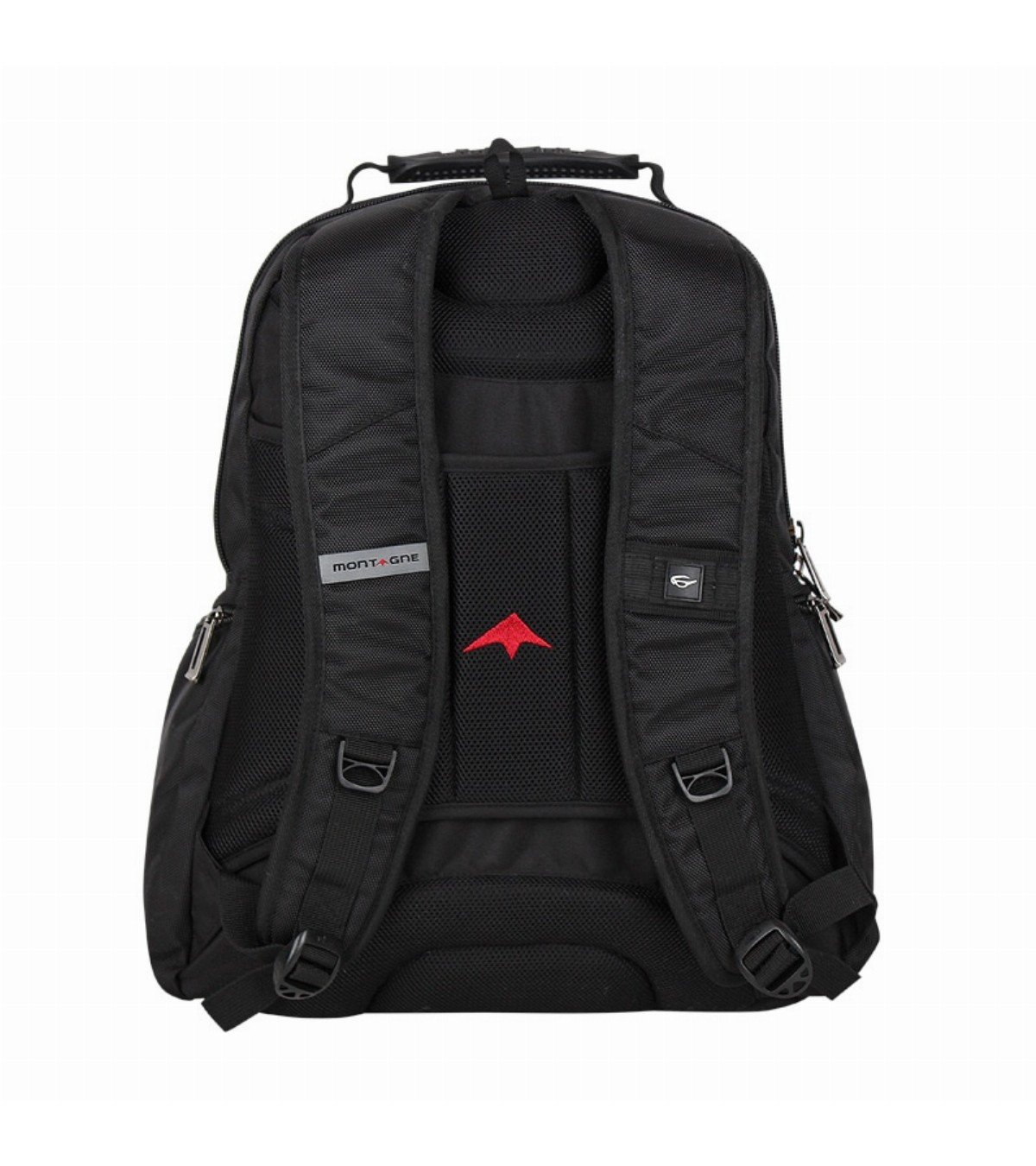 Mochila Hudson 40 lts