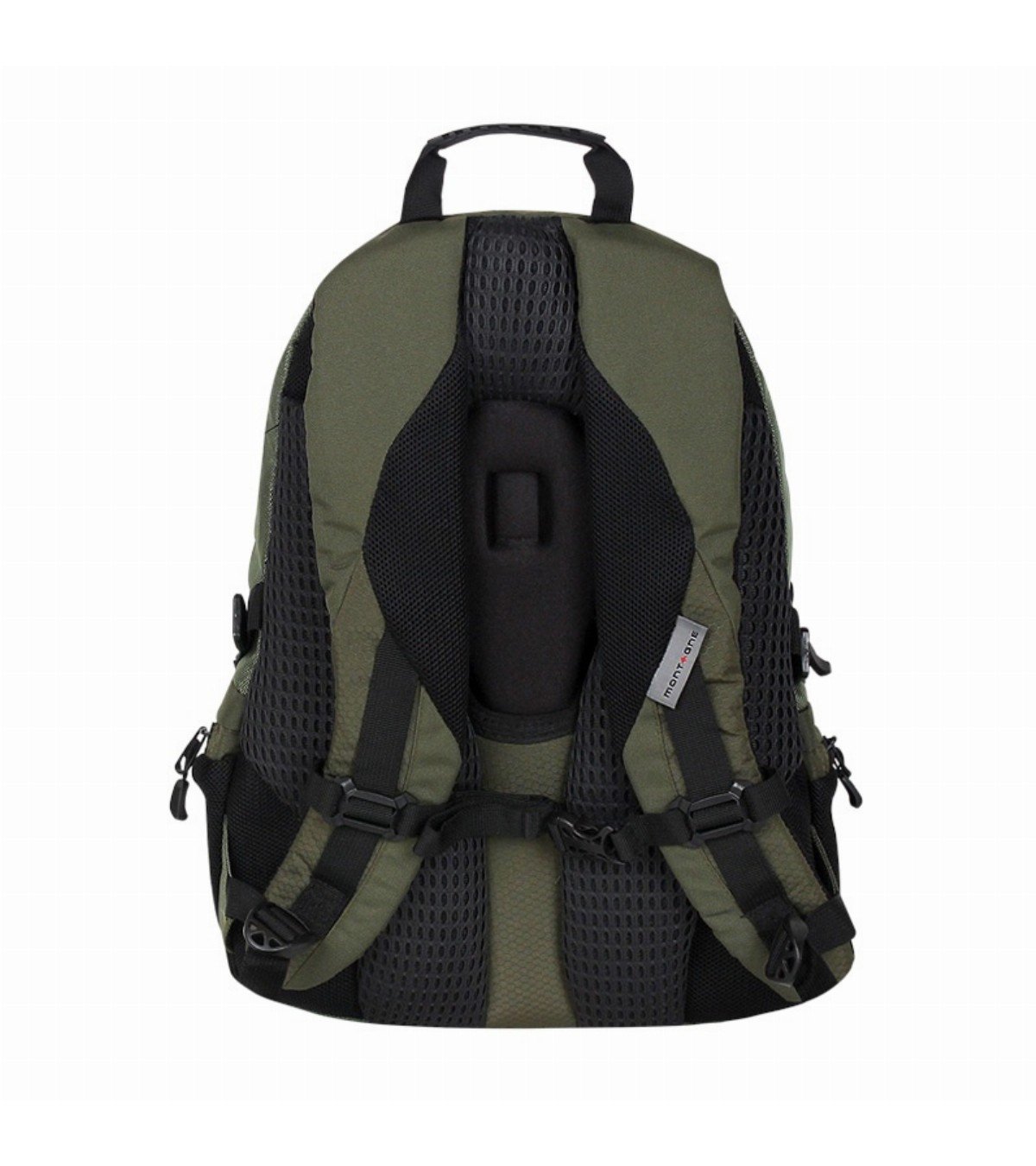 Mochila para notebook Giga New 25lts