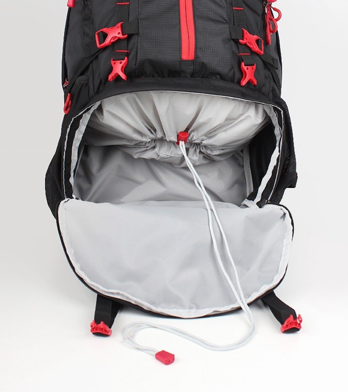 Mochila Luxon 50 lts