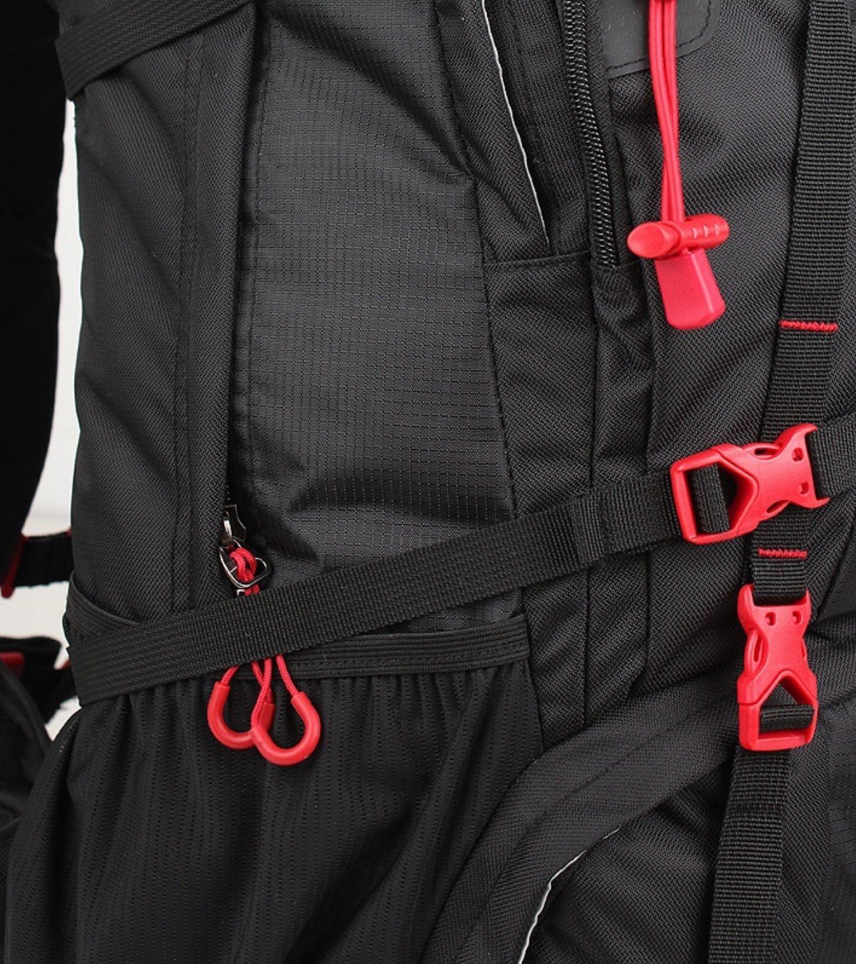 Mochila Luxon 50 lts