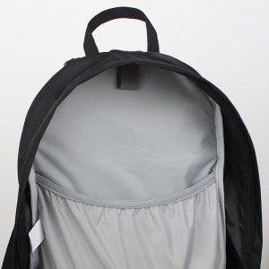Mochila Luxon 50 lts