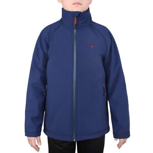 Campera de niños Floyd
