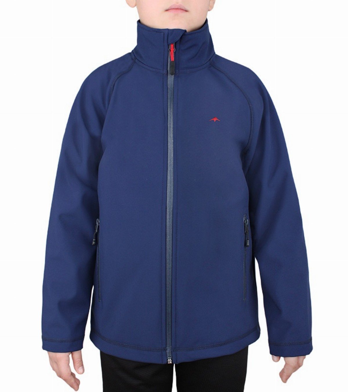 Campera de niños Floyd