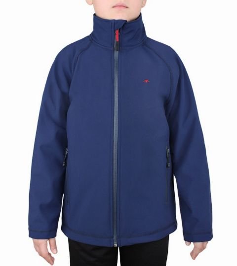Campera de niños Floyd