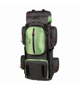 Mochila de camping Risk 80lts.