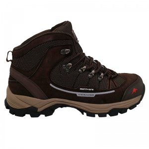 Botas de hombre Daviu