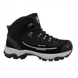 Botas de hombre Daviu