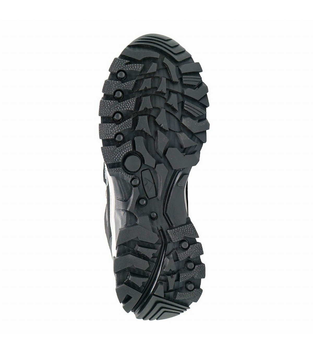 Botas de hombre Daviu