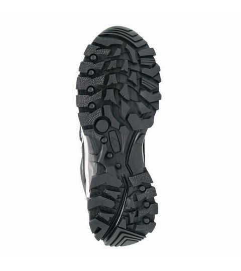Botas de hombre Daviu
