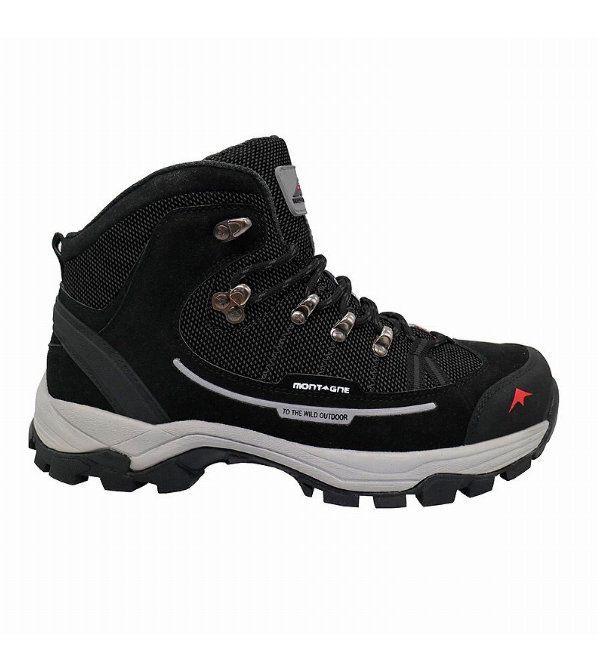 Botas de mujer Daviu