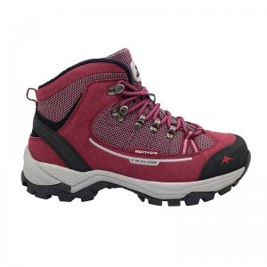 Botas de mujer Daviu
