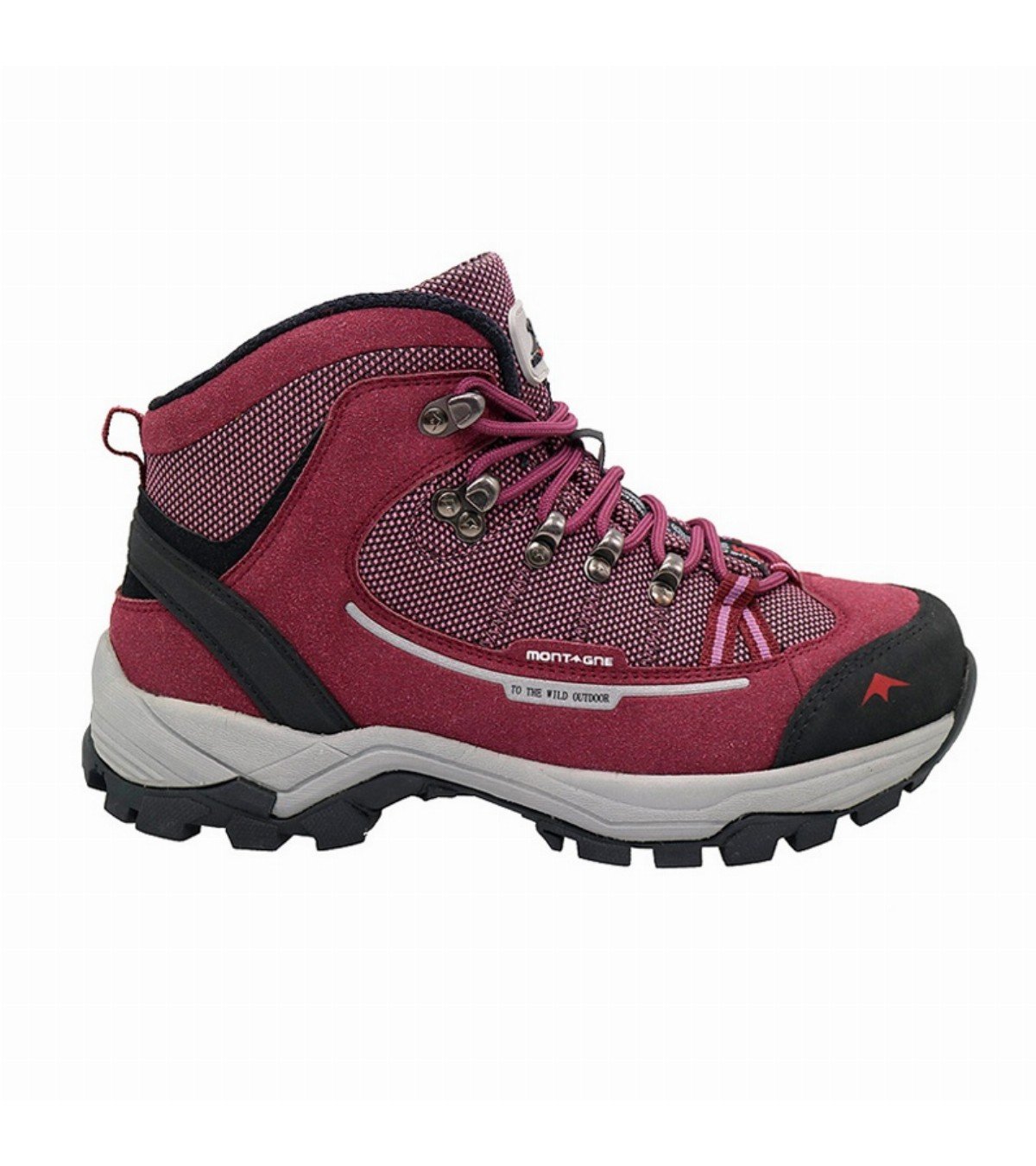 Botas de mujer Daviu