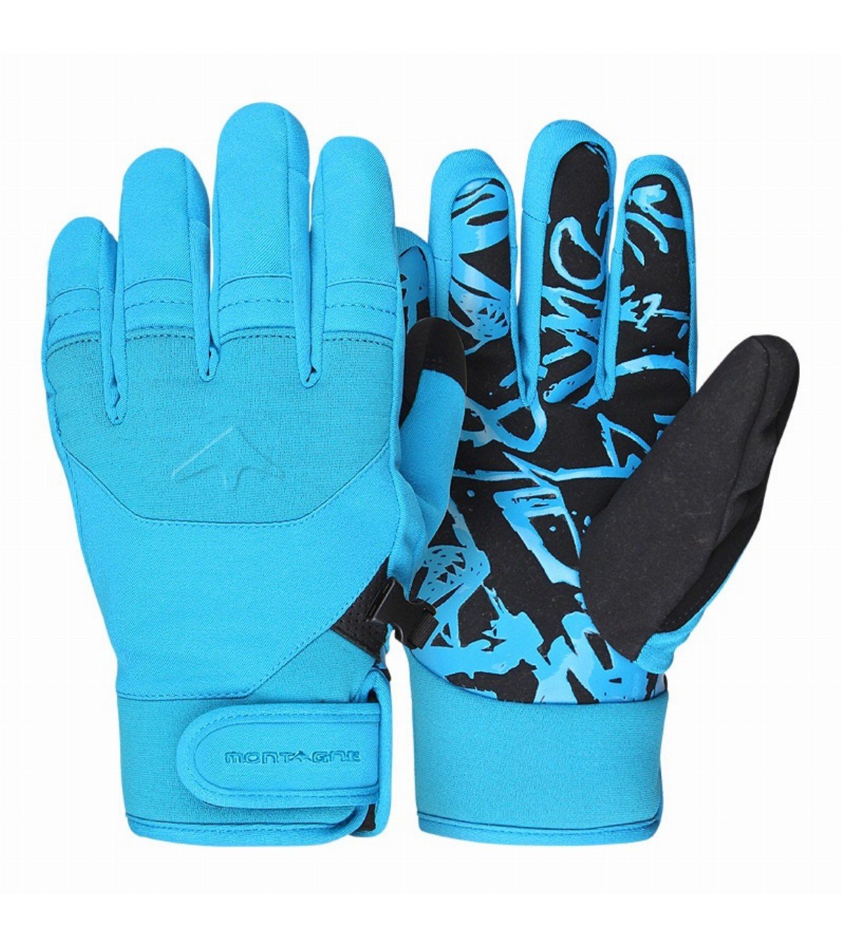 Guantes de ski Spike Guantes de ski Spike