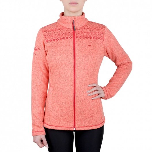 Campera de mujer Valey Campera de mujer Valey