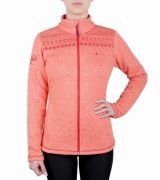 Campera de mujer Valey