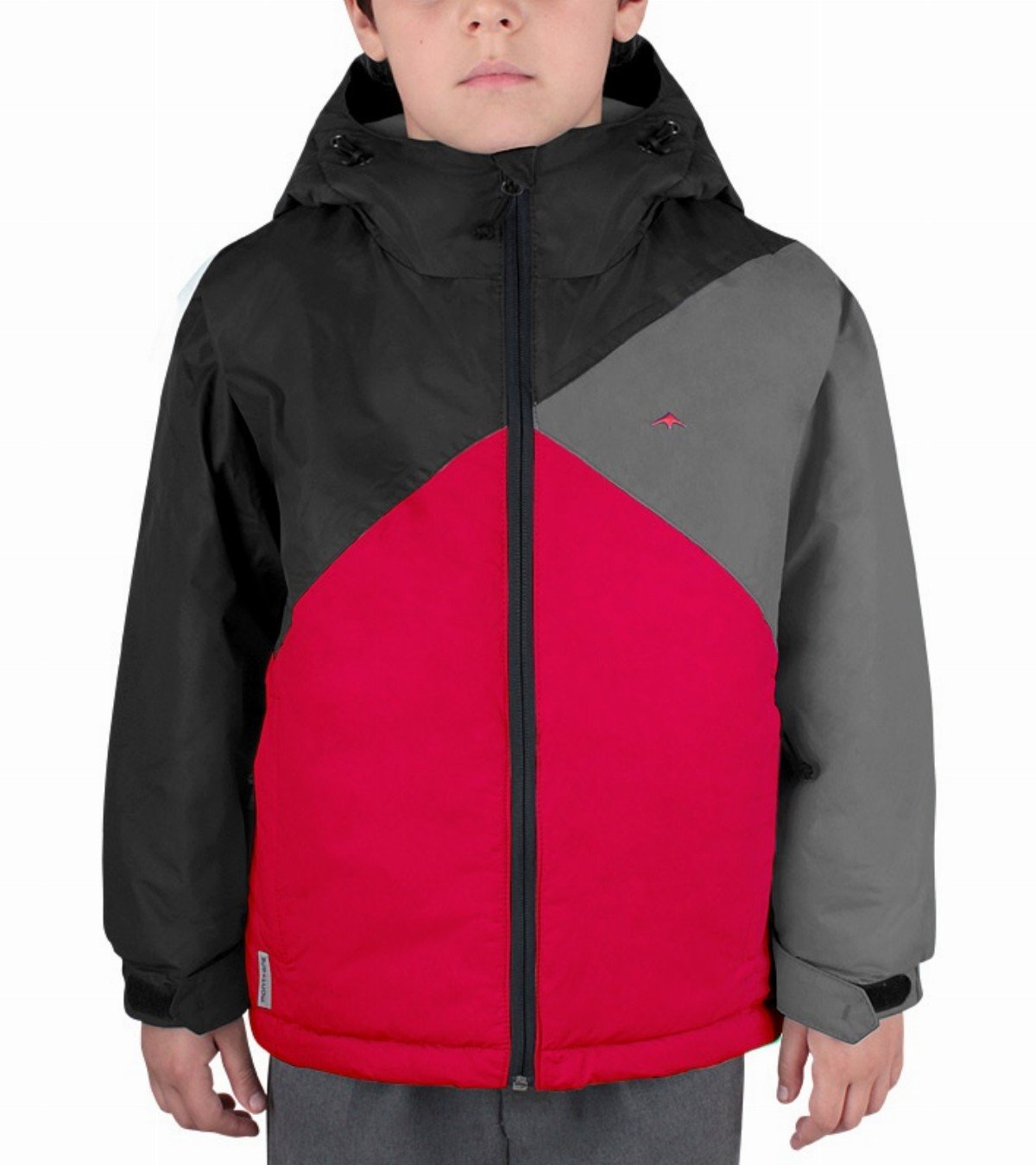Campera impermeable de niños Valentin Campera impermeable de niños Valentin